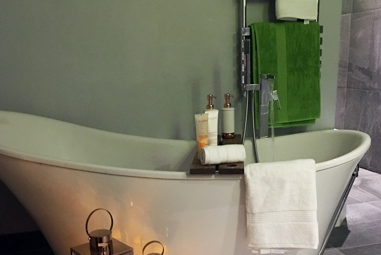 Christy Home Review Towels